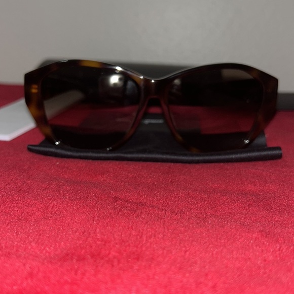 YVES SAINT LAUREN 57mm sunglasses - Picture 3 of 8